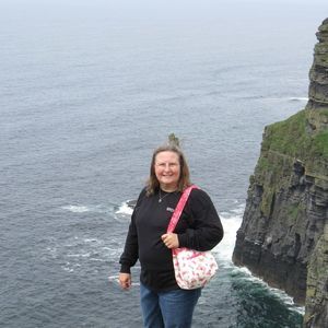 Meet your Posher, Barb